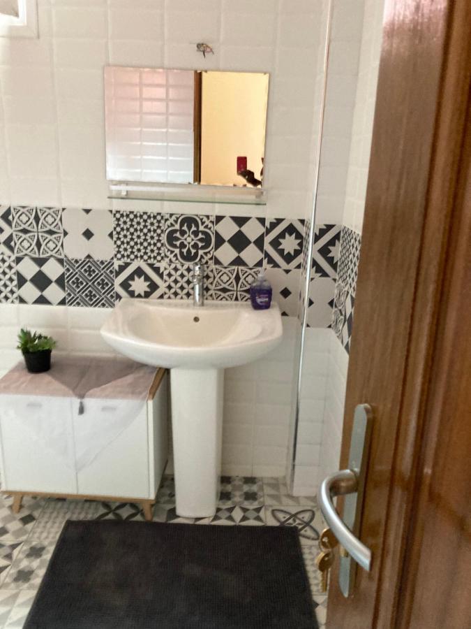 Maison Oceane A Zac Mbao Kammba エクステリア 写真